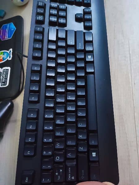 Lenovo Preferred Pro II USB Keyboard 2