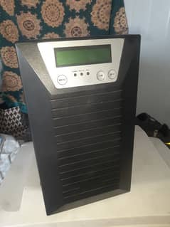 pure sinewave 3kva ups for sale 24volt