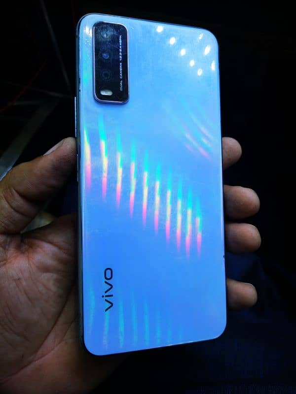 vivo Y12s 3/32 0