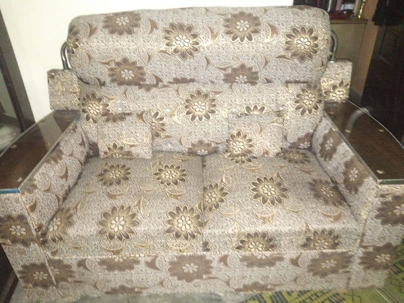 3 seeter sofa set 3