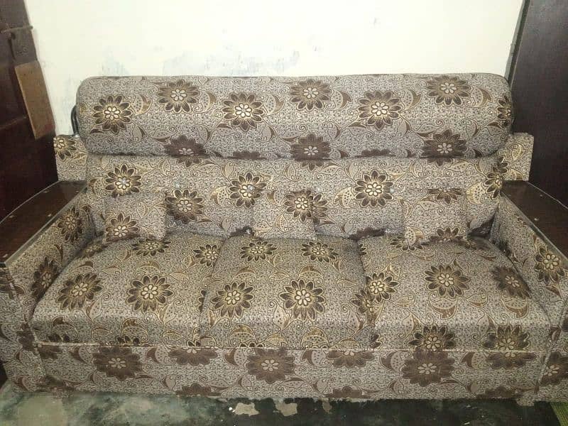 3 seeter sofa set 5