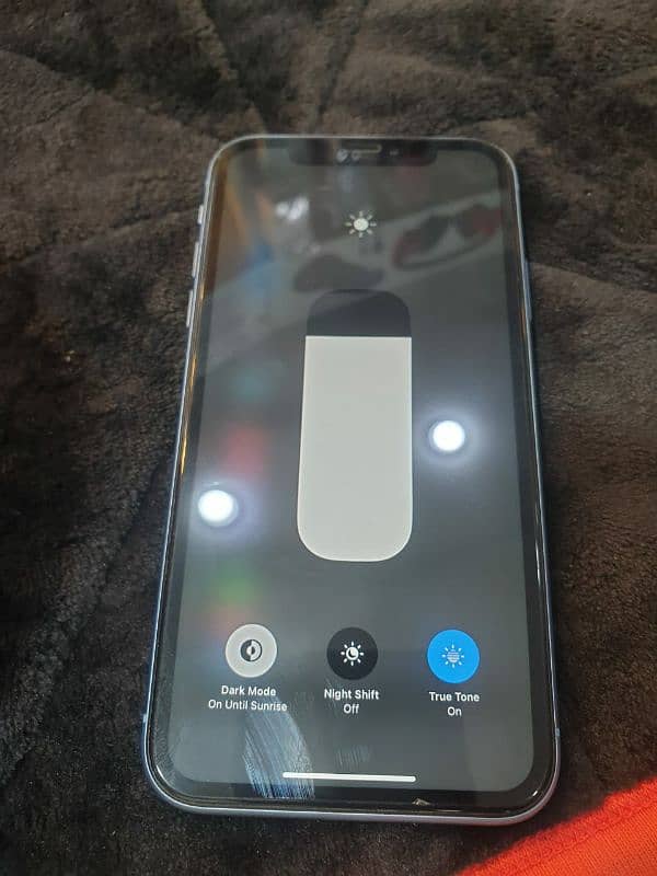 Iphone xr 128gb non pta jv all ok 2