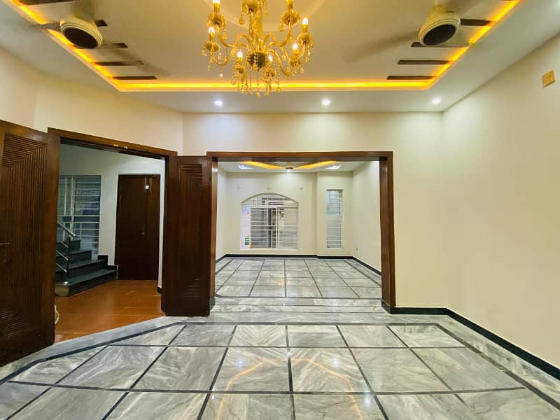 House available for rent in phase 2 bahria town rawalpindi 3