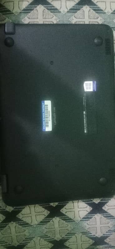 dell laptop latitude 3180 2