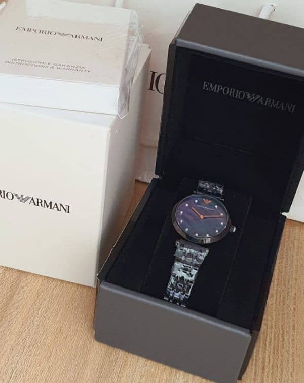 Emporio Armani ar11268 2