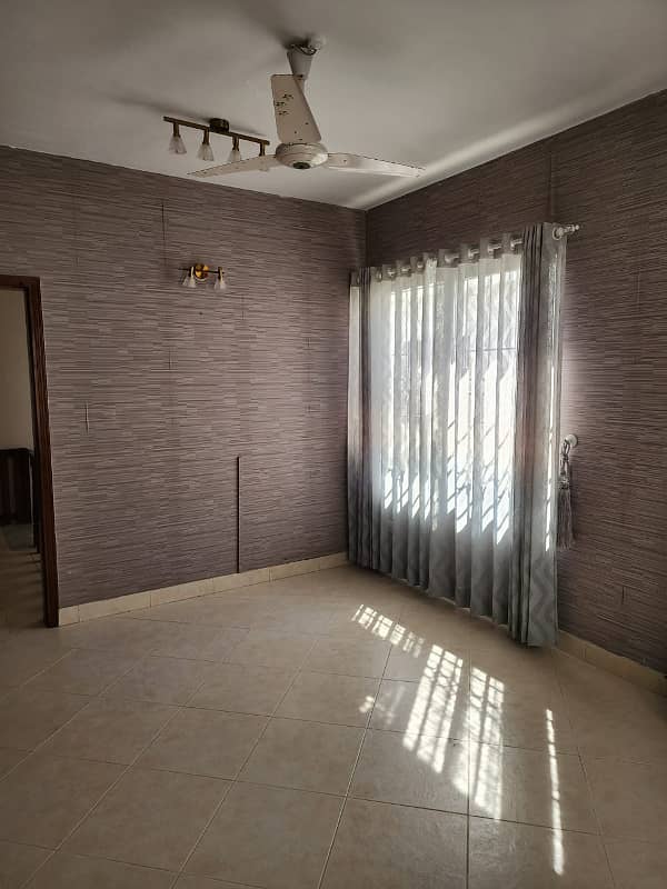 Out Class 350 Yards Bungalow is Available For Rent 2