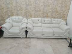 Sofa set