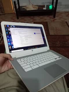 HP Chromebook/Laptop