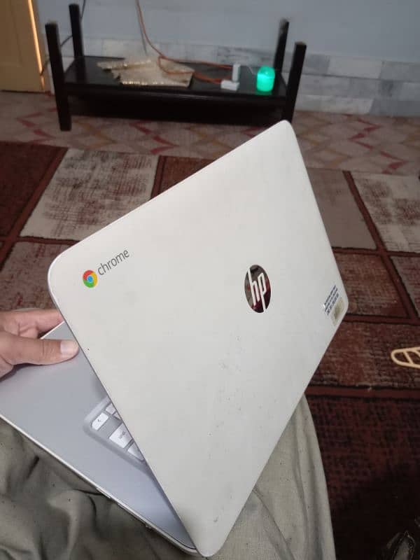 HP Chromebook/Laptop 1