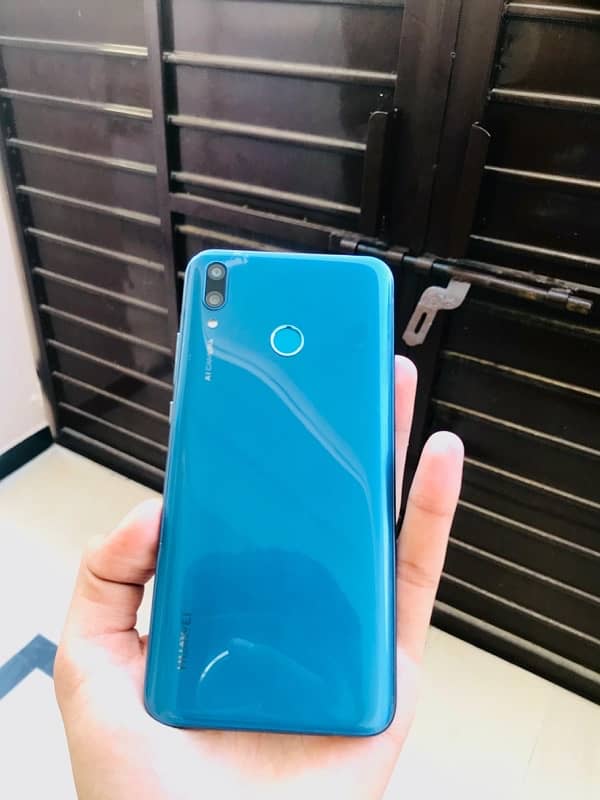 Huawei Y9 6/128gb 1