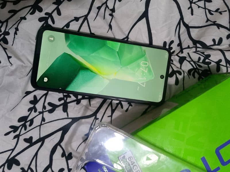 Infinix Hot 30 play 5