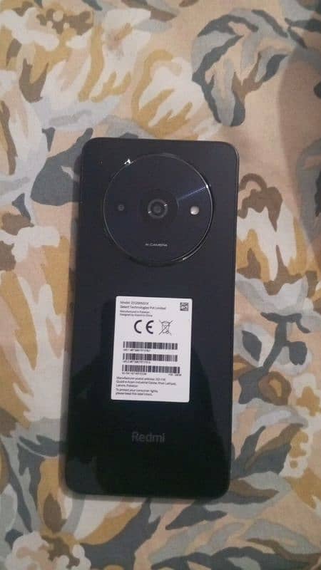 Redme A3 2