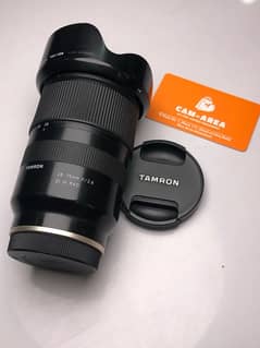 Tamron