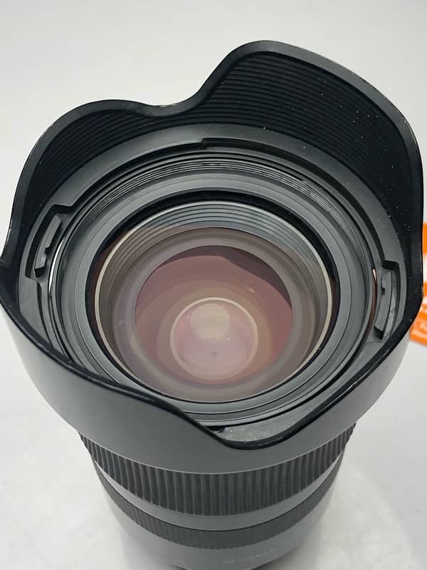 Tamron 28-75mm f2.8 for Sony, Mint Condition, Tamron 28-75mm 2.8 sony 3