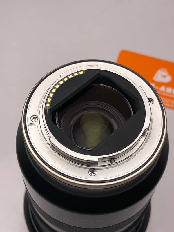 Tamron 28-75mm f2.8 for Sony, Mint Condition, Tamron 28-75mm 2.8 sony 5