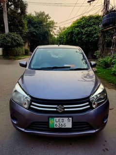 Suzuki Cultus VXL 2018 0