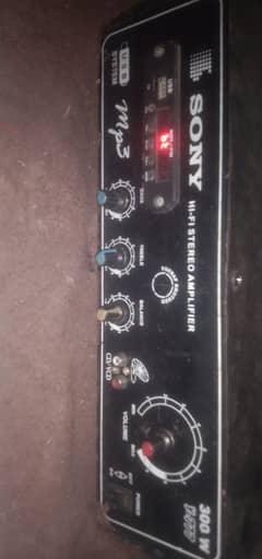 mp 3 or speaker used ma ha lakin body new ha