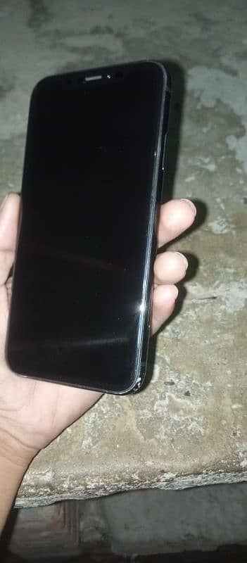 IPhone XR 1