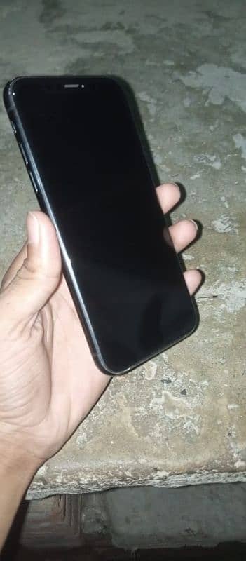 IPhone XR 7