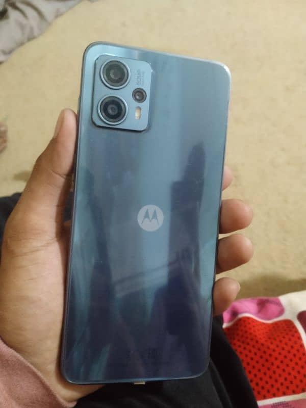 Original Moto G23 8/128GB Pta official Approved 1