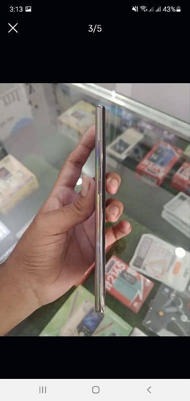 I want to sell my Samsung Note 10 plus mobile 2