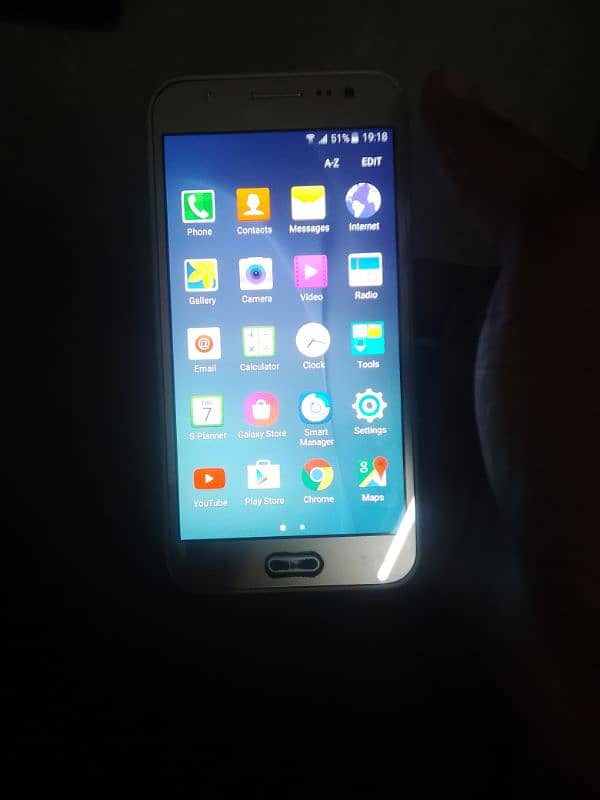 Samsung Galaxy J5 2