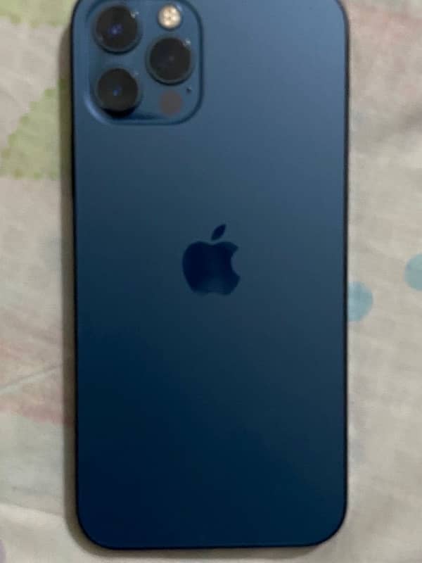 IPhone 12 Pro 0