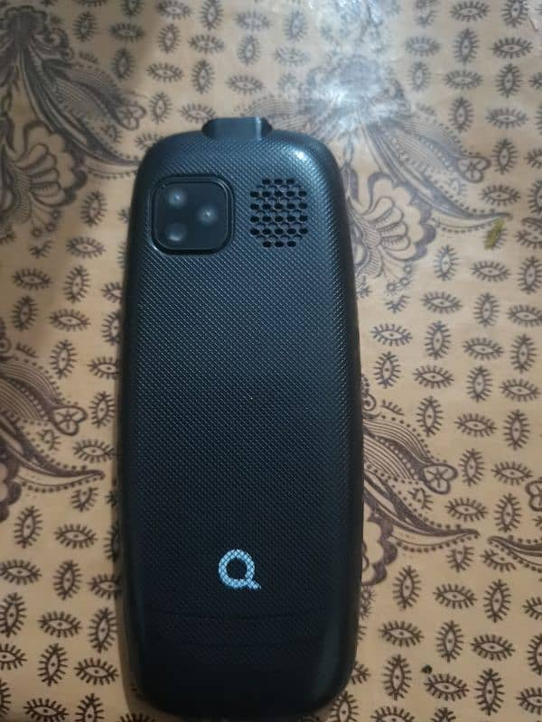 Q Mobile model L103 2