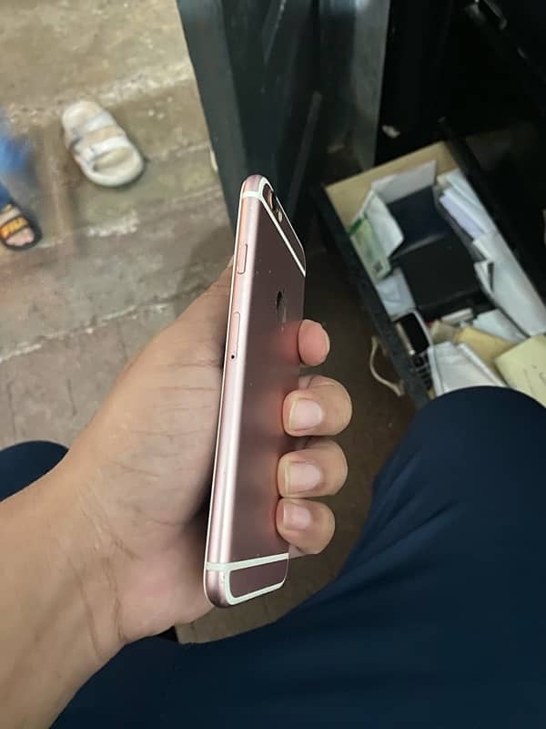 iphone 6s 64GB non pta 2