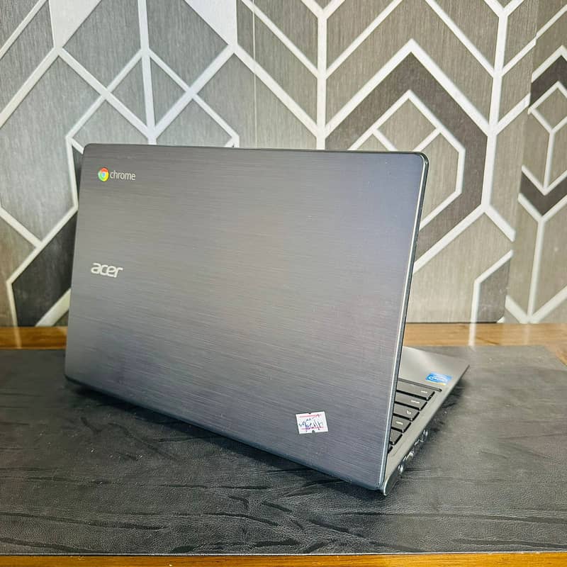 Acer C740 Windows 4GB Ram 128GB Storage Sasta Laptop 6