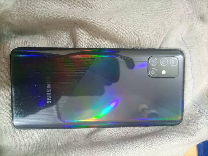 Samsung A51   6.128 7