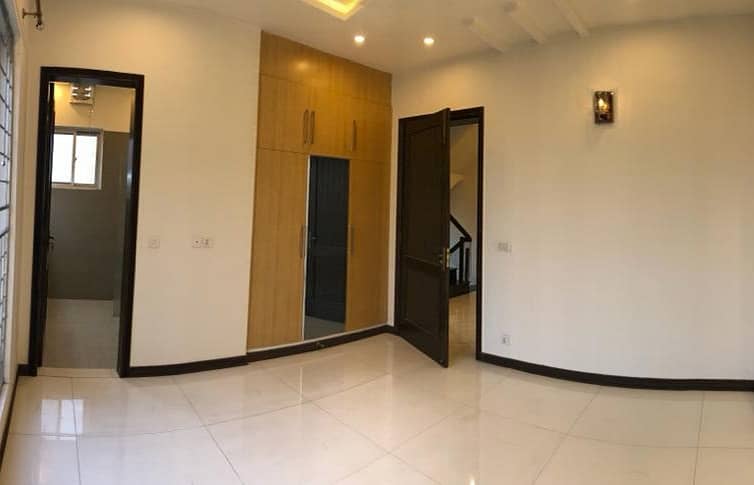 5 Marla luxury House Available For RENT In DHA 9 town Lahore 10