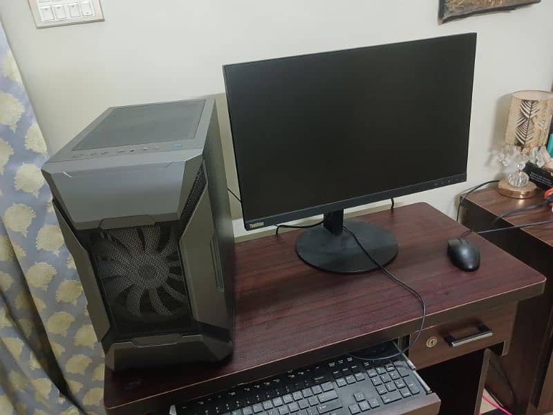 PC I5 6th Generation 0