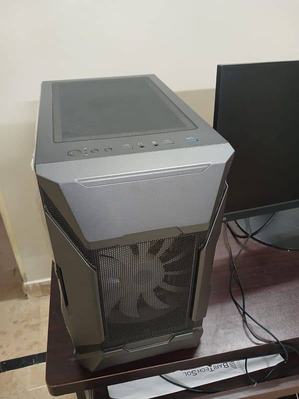 PC I5 6th Generation 4