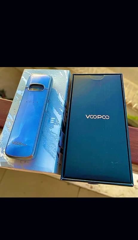 Voopoo Vmate E 2