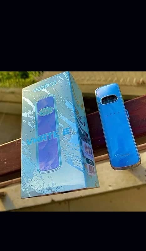 Voopoo Vmate E 3