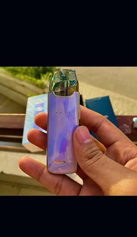 Voopoo Vmate E 4