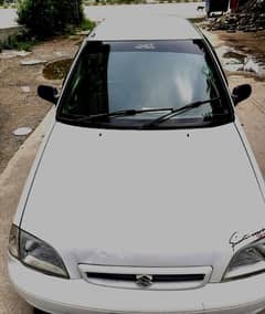 Suzuki Cultus VX 2006 0