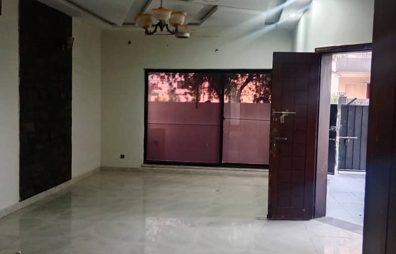 5 Marla luxury House Available For RENT In DHA 9 town Lahore 3