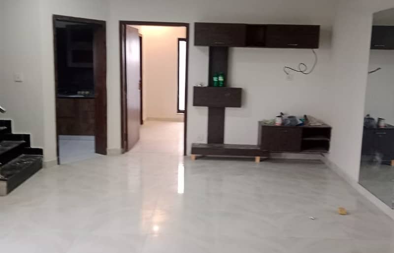 5 Marla luxury House Available For RENT In DHA 9 town Lahore 8