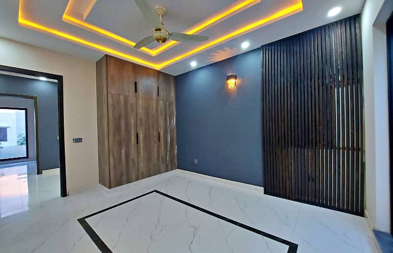 5 Marla luxury House Available For RENT In DHA 9 town Lahore 2