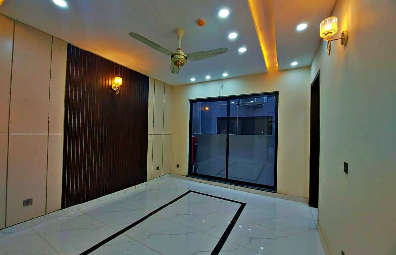 5 Marla luxury House Available For RENT In DHA 9 town Lahore 6