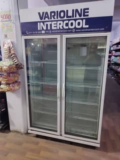 varioline intercool