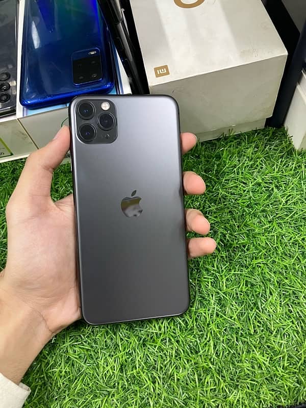 iphone 11 pro max 256gb 0