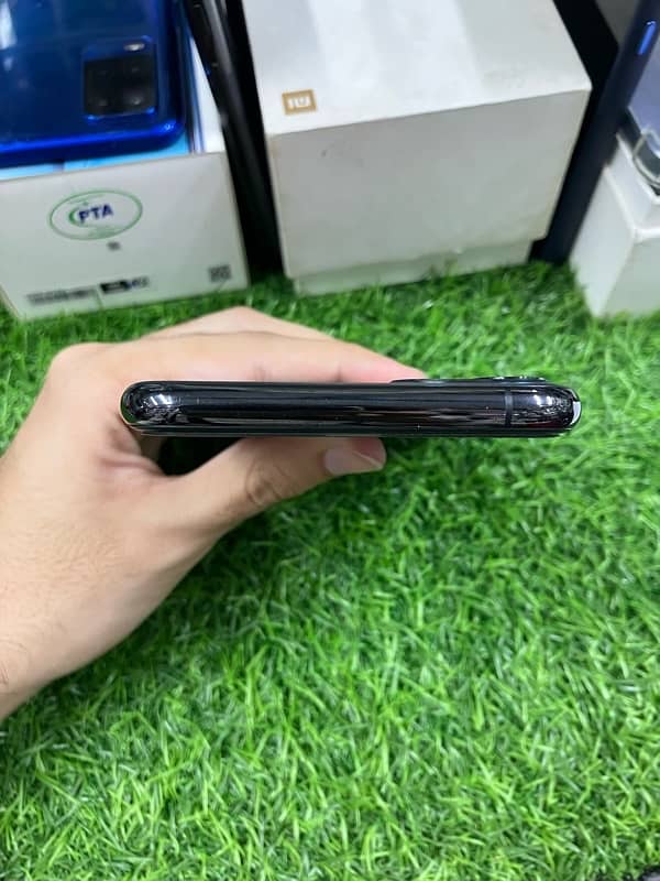 iphone 11 pro max 256gb 3