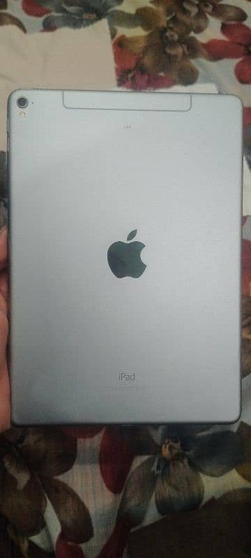 i pad pro 5