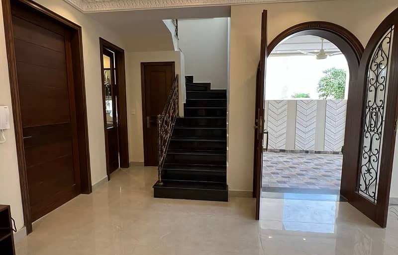 5 Marla luxury House Available For Sale In DHA 9 town Lahore 13