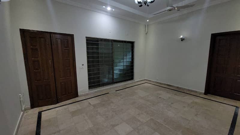 Upper portion of rent in phase 2 gulriaz near car chuk bahria town Rawalpindi 9