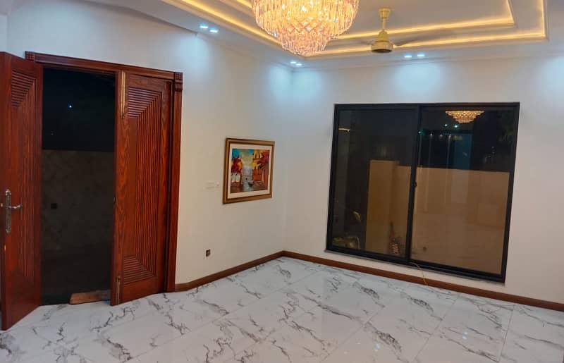 5 Marla luxury House Available For Sale In DHA 9 town Lahore 1