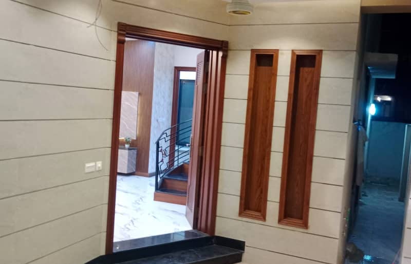 5 Marla luxury House Available For Sale In DHA 9 town Lahore 5